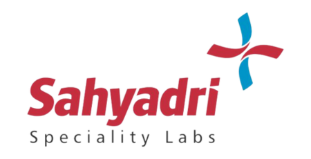 Sahyadri Speciality Lab